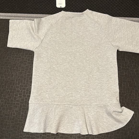 ADPTKISS Grey Sweater - Picture 3 of 3